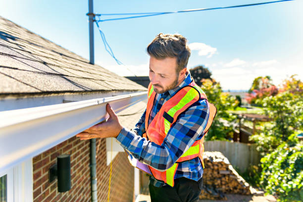 Best Rubber Roofing (EPDM, TPO)  in Loma Ri, CA